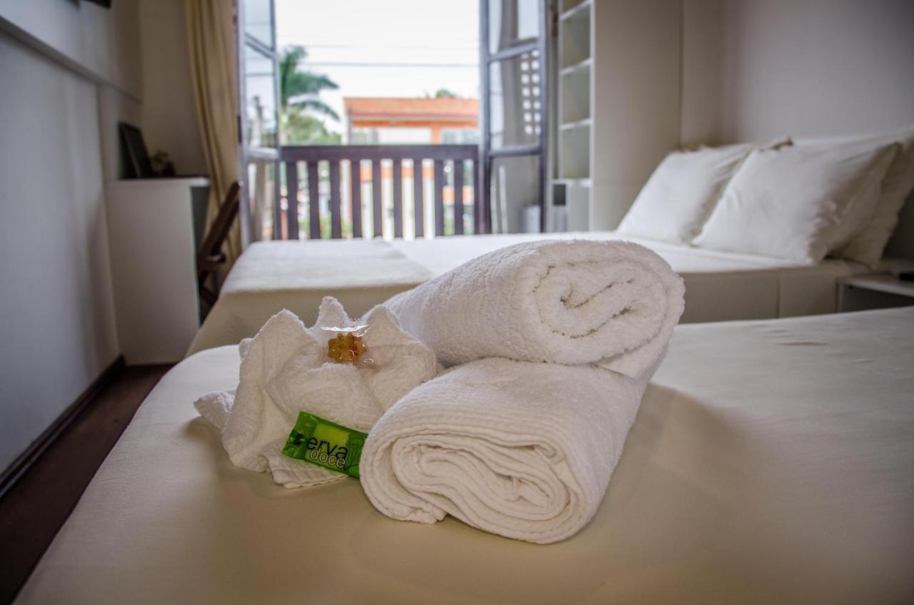 Hotel Costa Praia Piçarras المظهر الخارجي الصورة