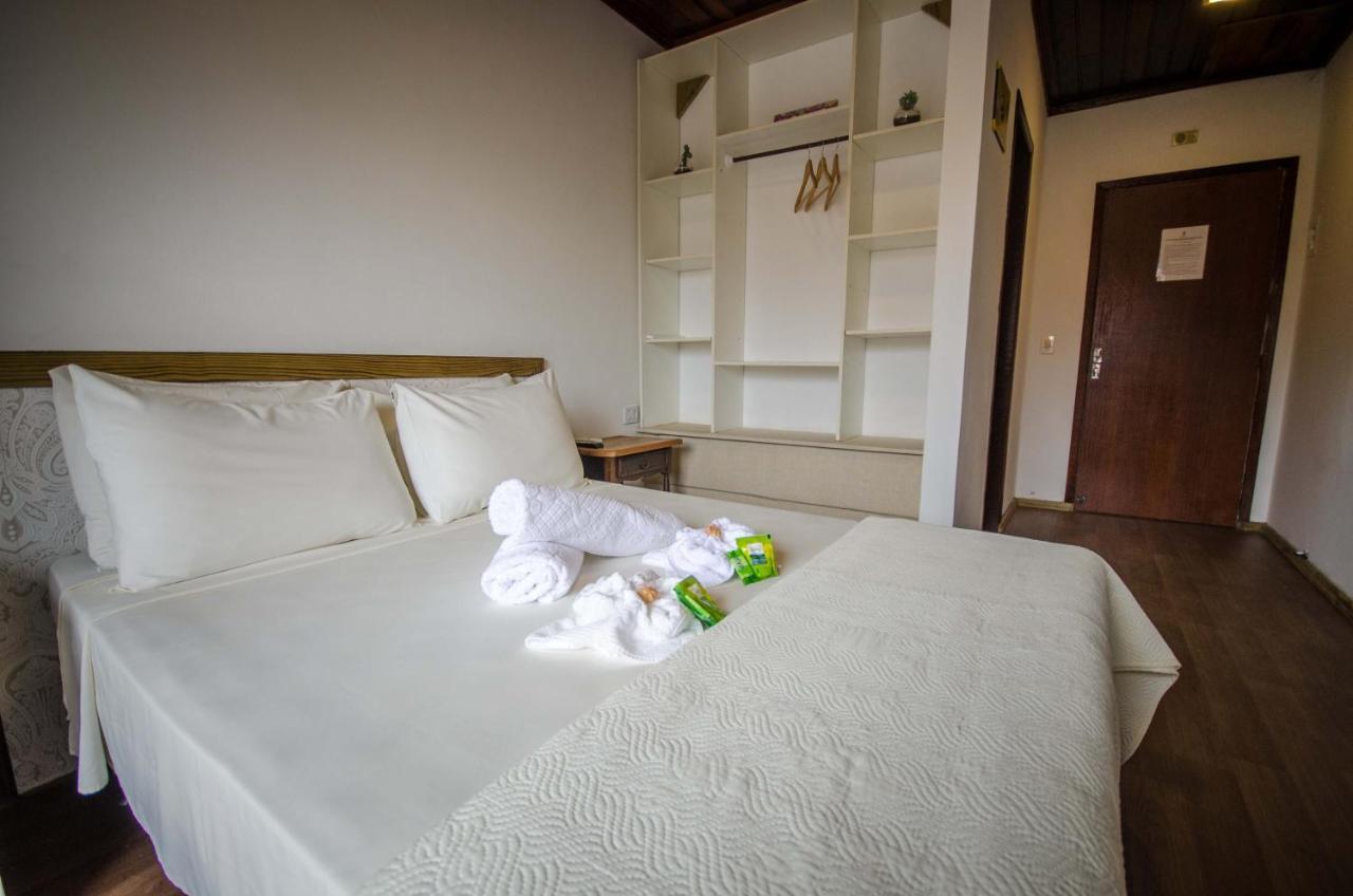 Hotel Costa Praia Piçarras المظهر الخارجي الصورة