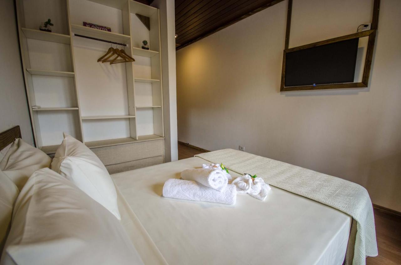 Hotel Costa Praia Piçarras المظهر الخارجي الصورة