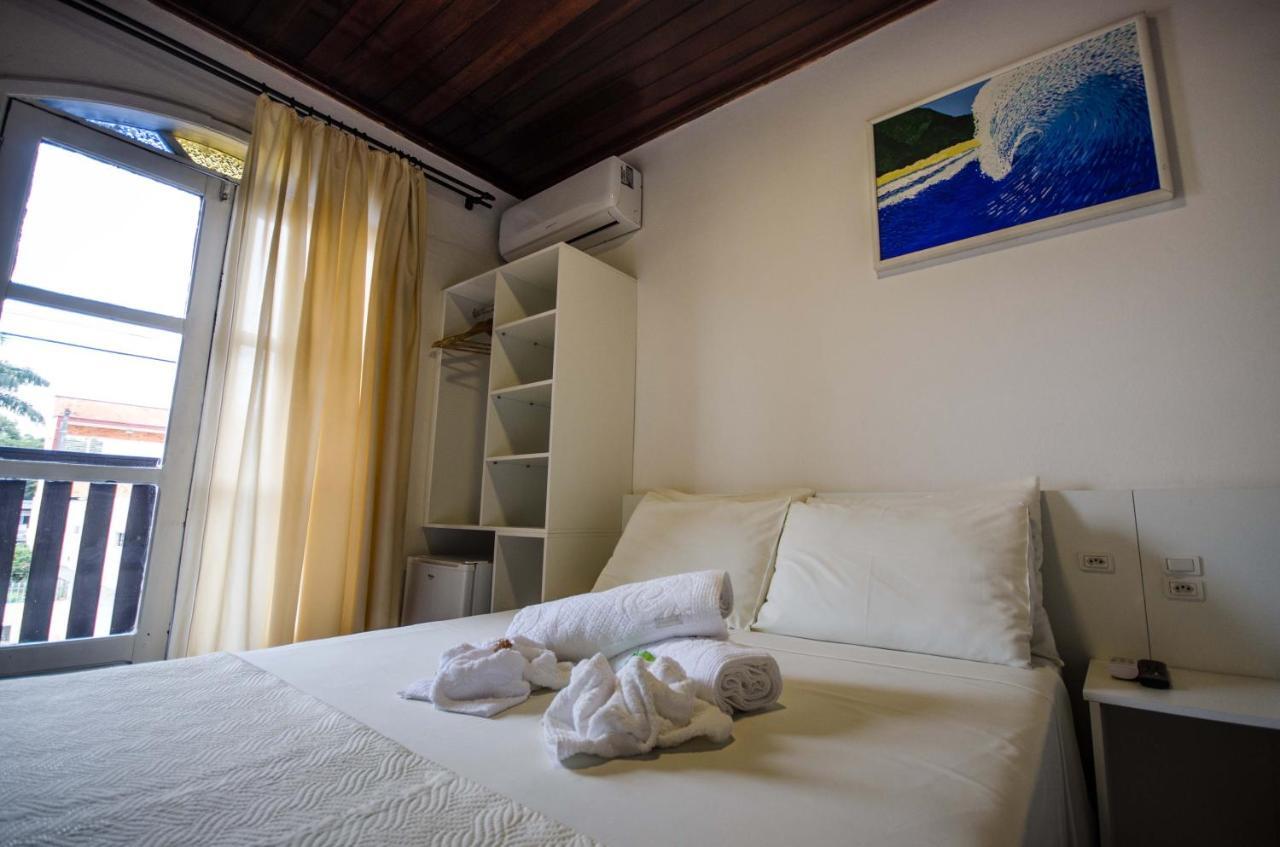Hotel Costa Praia Piçarras المظهر الخارجي الصورة