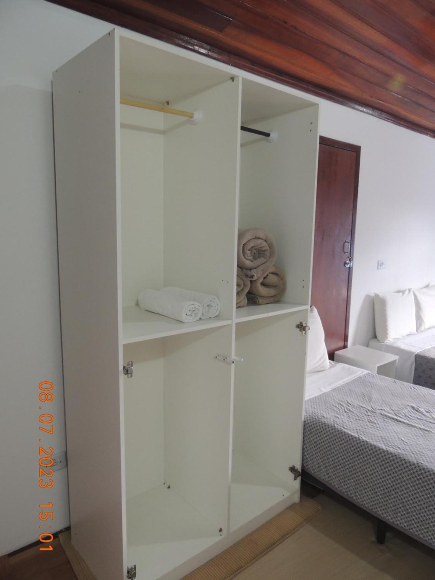 Hotel Costa Praia Piçarras المظهر الخارجي الصورة