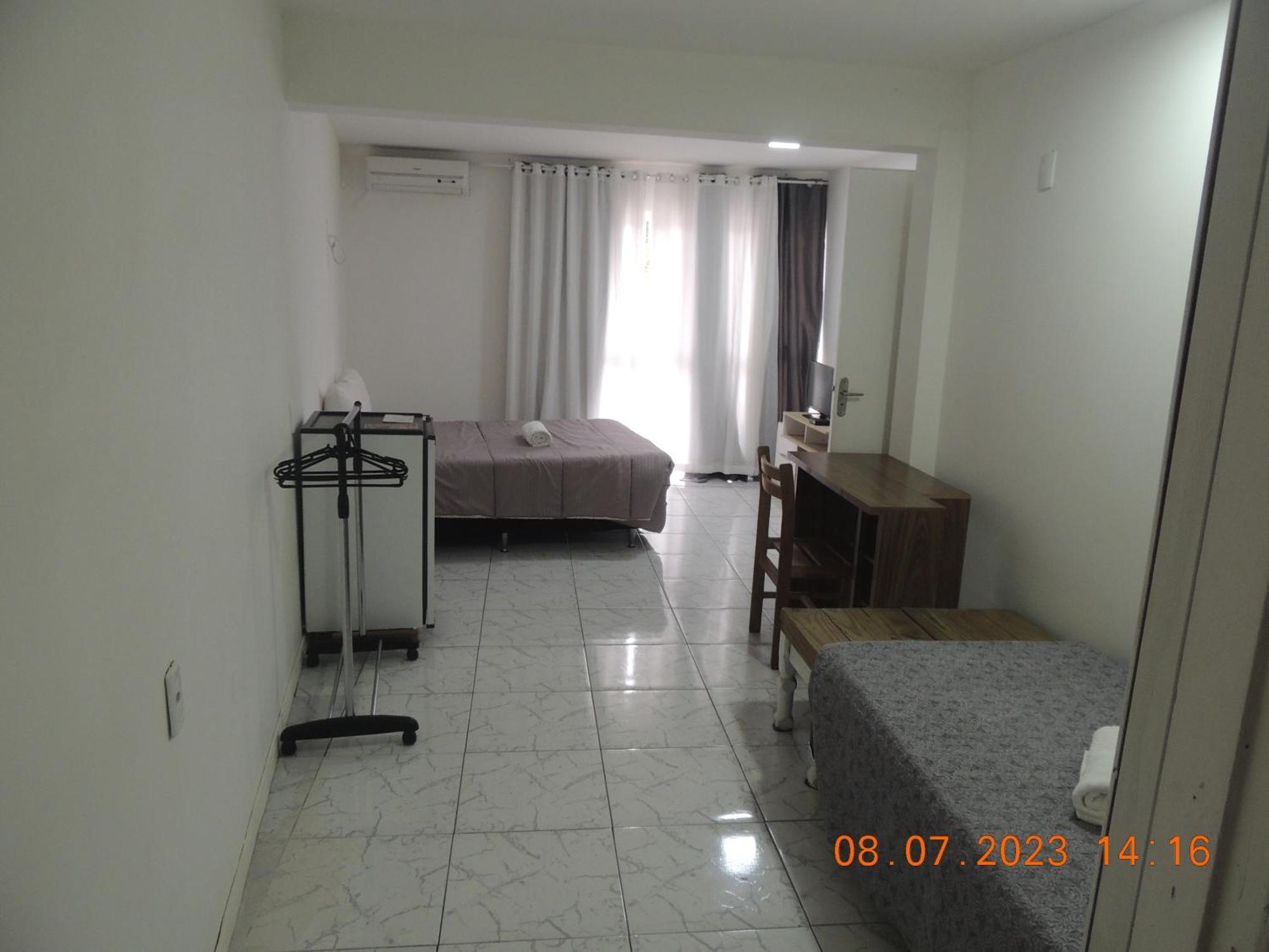 Hotel Costa Praia Piçarras المظهر الخارجي الصورة