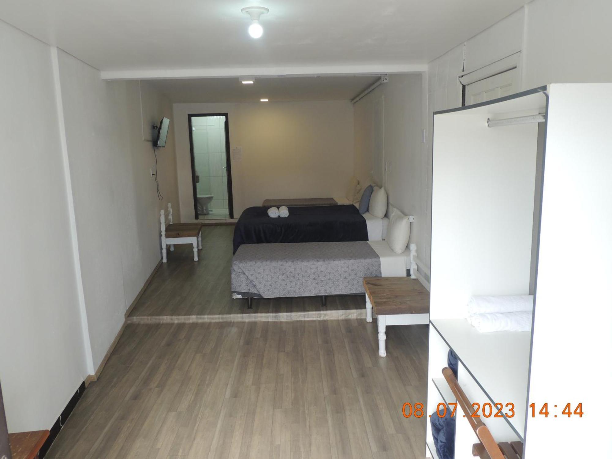 Hotel Costa Praia Piçarras المظهر الخارجي الصورة