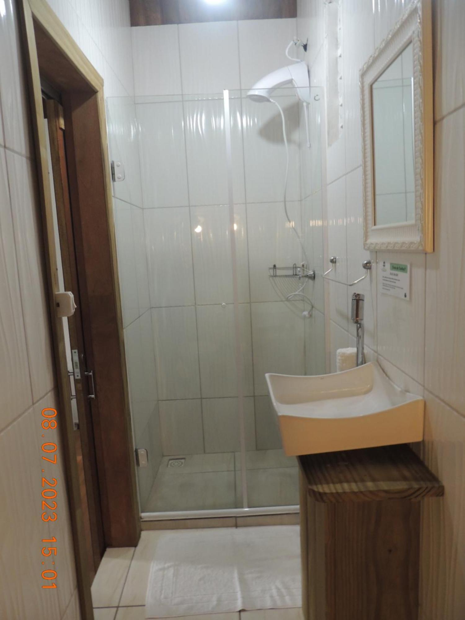 Hotel Costa Praia Piçarras المظهر الخارجي الصورة