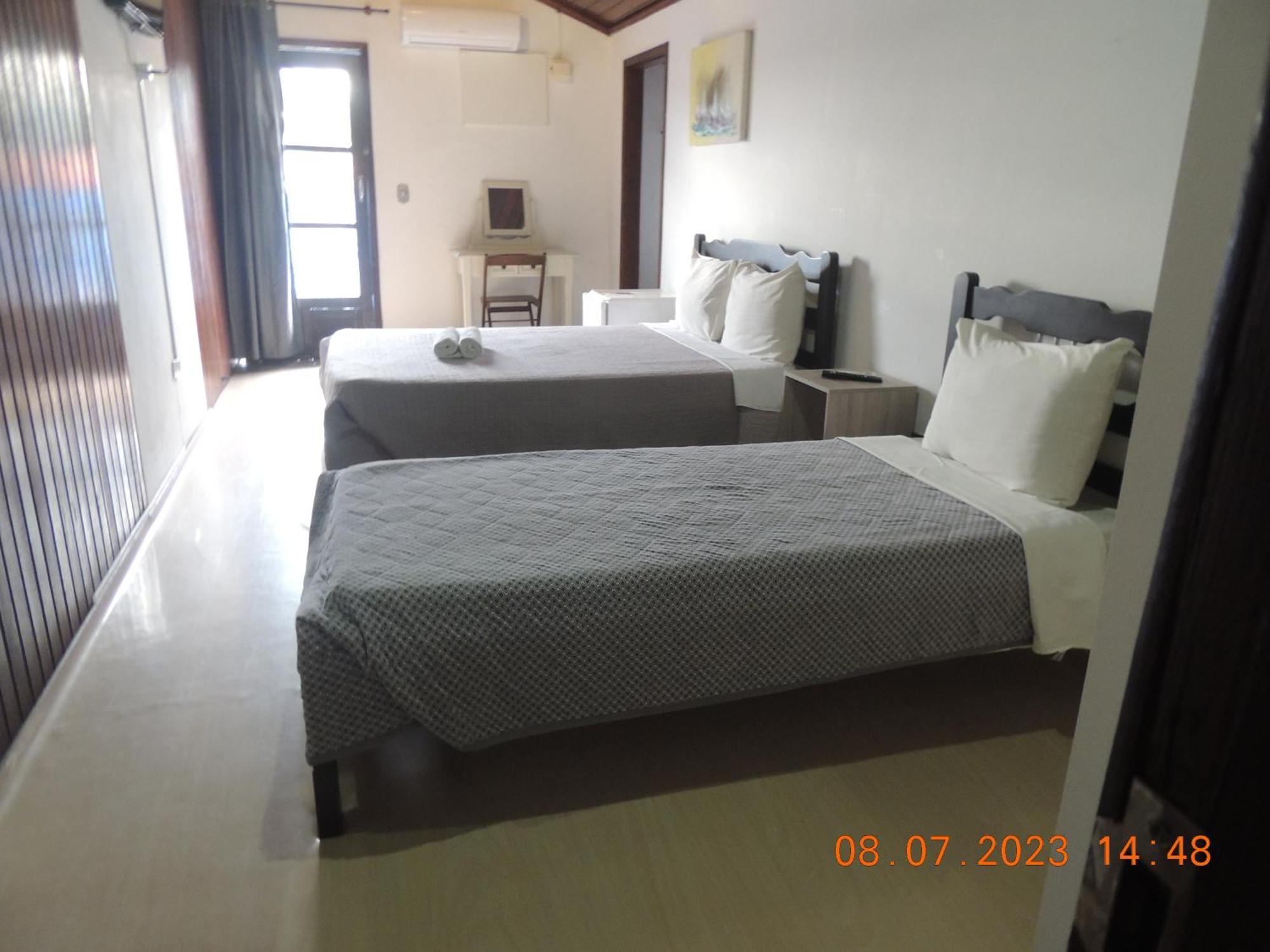 Hotel Costa Praia Piçarras المظهر الخارجي الصورة