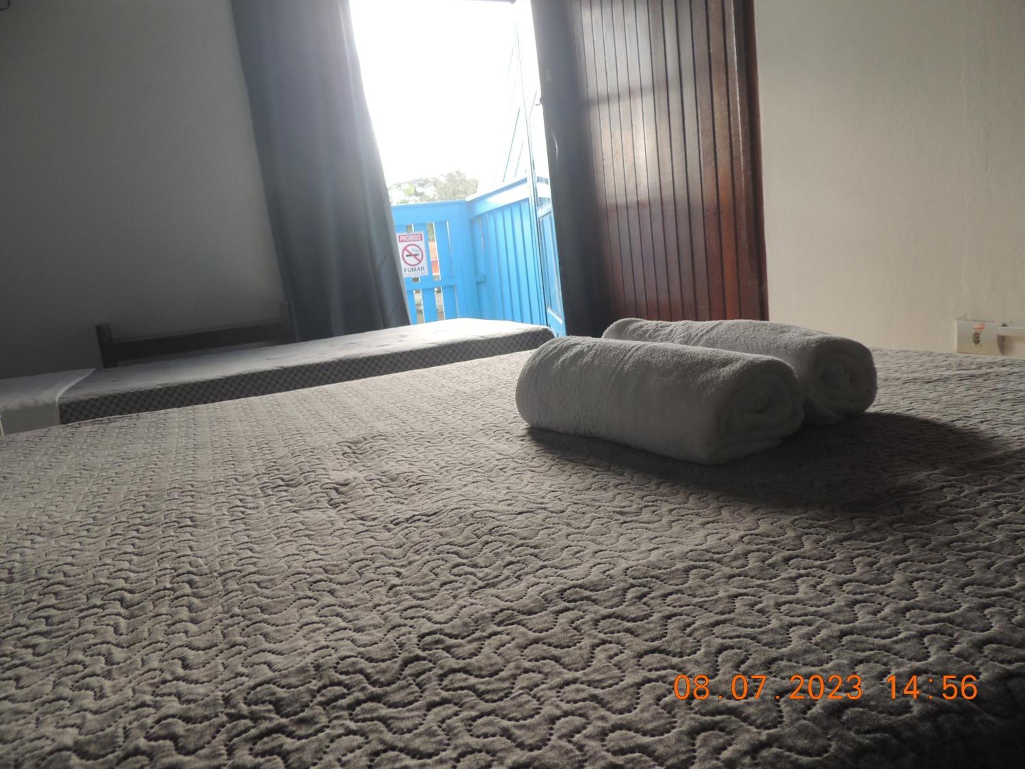 Hotel Costa Praia Piçarras المظهر الخارجي الصورة