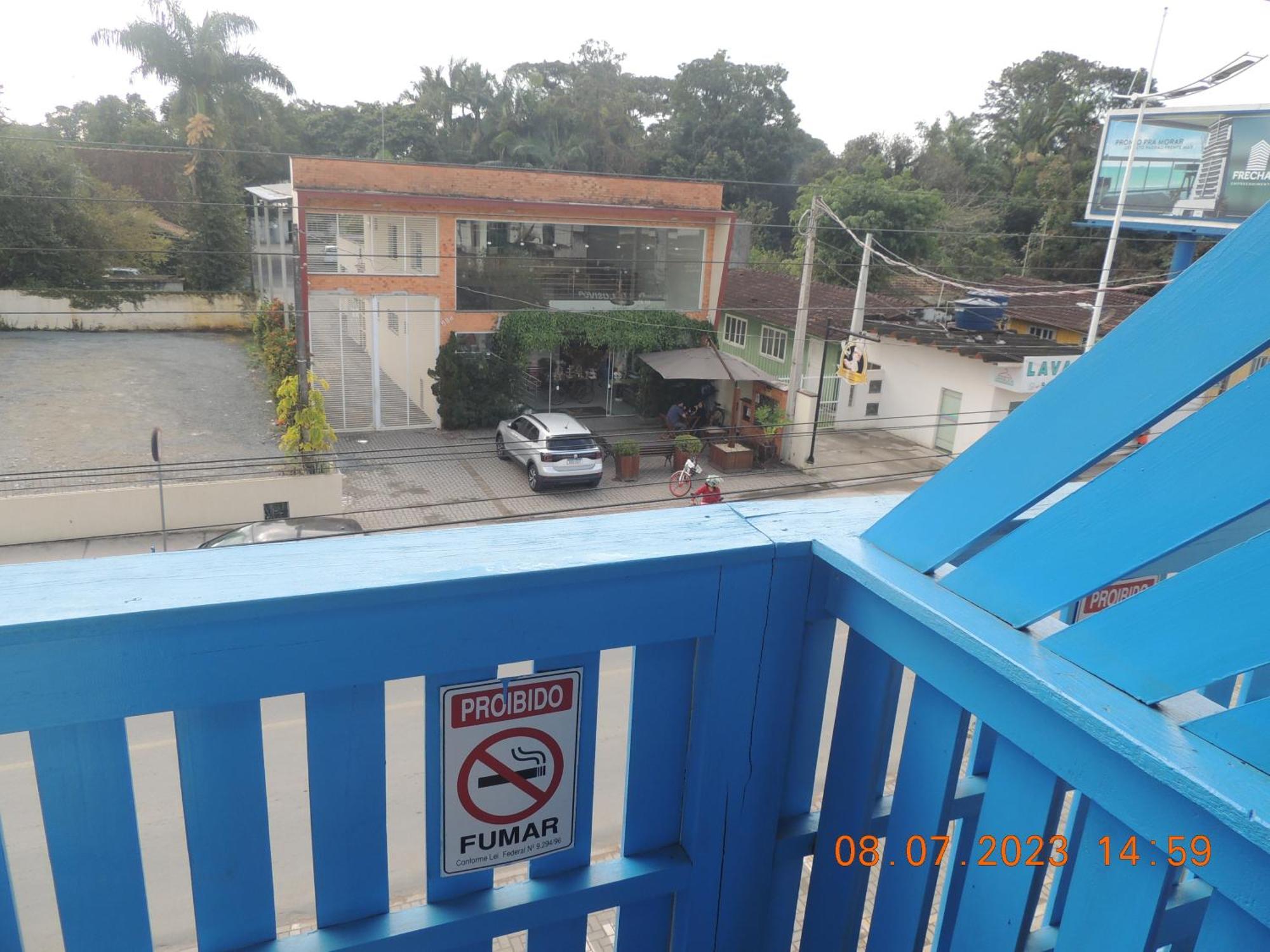 Hotel Costa Praia Piçarras المظهر الخارجي الصورة
